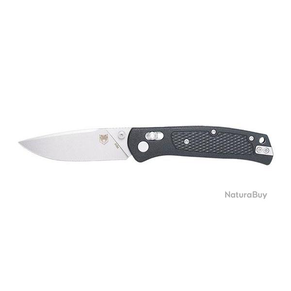 EDC Scout Black - R�f: CBSCTGRVBLKBAR