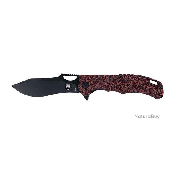 Nighthawk - Cobratec - Ref CBCTNHK - EAN 099654045703