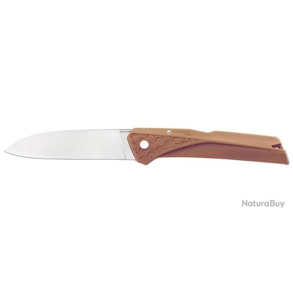 Florinox Kiana Mocha - Couteaux r�gionaux - Ref FLKLMOCHA