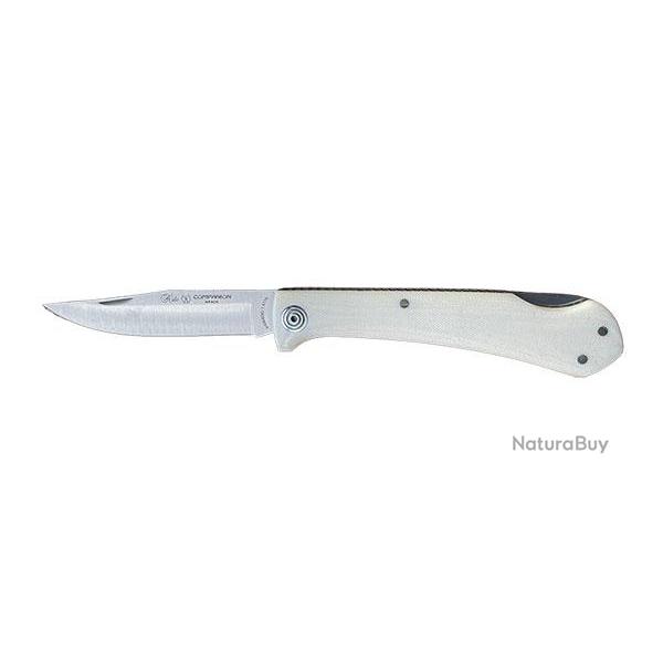 Nieto Companion Blanc
