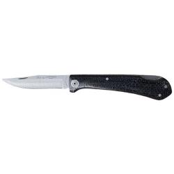 Nieto Companion Noir