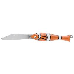 Fishlet Poisson Clown - Mikov - Ref M130NZN1CLOWN - EAN 8590710008585