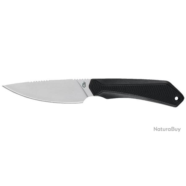 Gerber Forefront Black Fixe - Couteaux fixes - Ref GE009298
