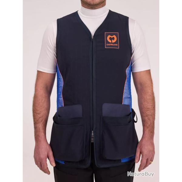 Gilet de Tir Sporting AirTech