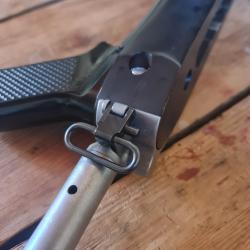 Crosse Samson mini 14