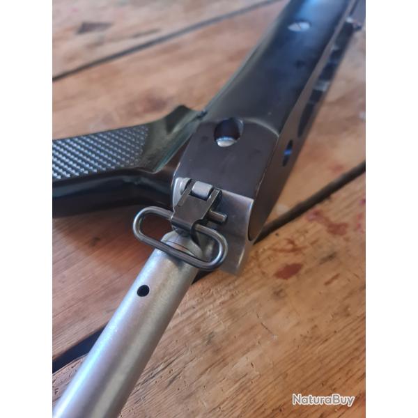 Crosse Samson mini 14