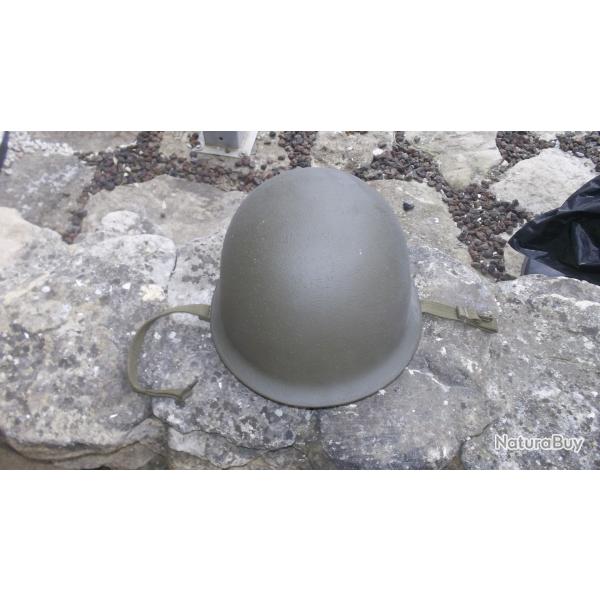 beau casque modele 51 neuf de stock