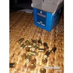 Cartouches 320 buldog