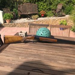 VENDS FUSIL BROWNING B25 CALIBRE 12