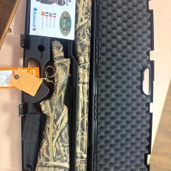 fusil BETTINSOLI DIAMOND II 12/89