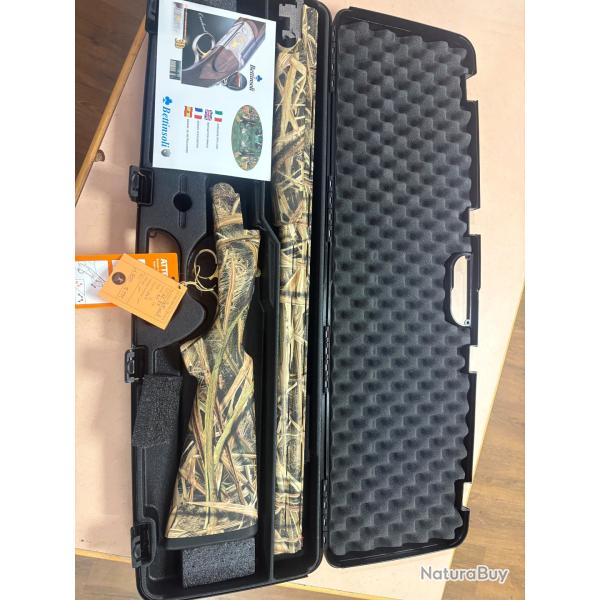 fusil BETTINSOLI DIAMOND II 12/89