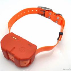 Lot de 2 Balises GPS de rep&eacute;rage et dressage 4G DOGZE Huntpower