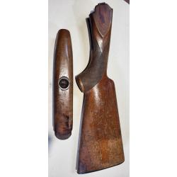 Crosse et longuesse superpos&eacute; fabarm