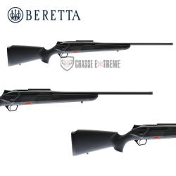 Kit Carabine BERETTA Brx1 Battue 51cm Cal 308 Win + Montage + Ranger4 1-4x24