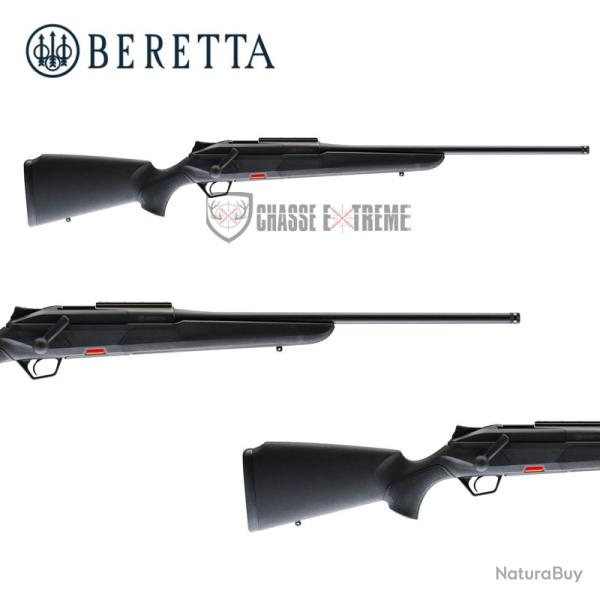 Kit Carabine BERETTA Brx1 Battue 51cm Cal 308 Win + Montage + Ranger4 1-4x24
