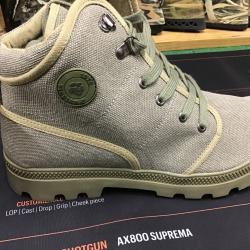 Chaussure Stepland Modele DUNE Pointure 45