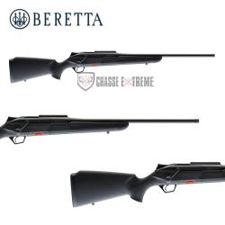 Kit Carabine BERETTA Brx1 Affut 57cm Cal 308 Win + Montage + Ranger4 2.5-10X50