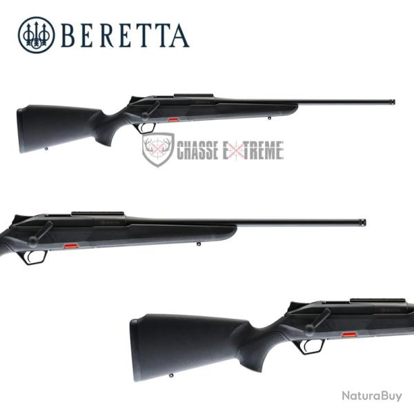 Kit Carabine BERETTA Brx1 Affut 57cm Cal 308 Win + Montage + Ranger4 2.5-10X50