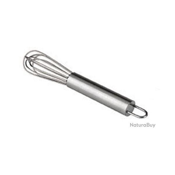 FOUET INOX EXTRA 8