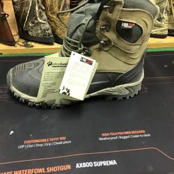 Chaussure Stepland pointure 46