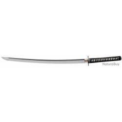 Warrior Katana Cold Steel DEFENSE robuste et fiable