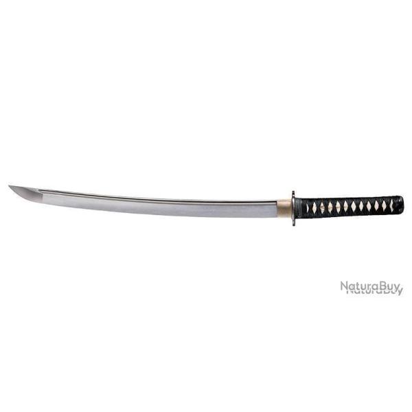 Warrior Wakazashi Cold Steel DEFENSE robuste et fiable