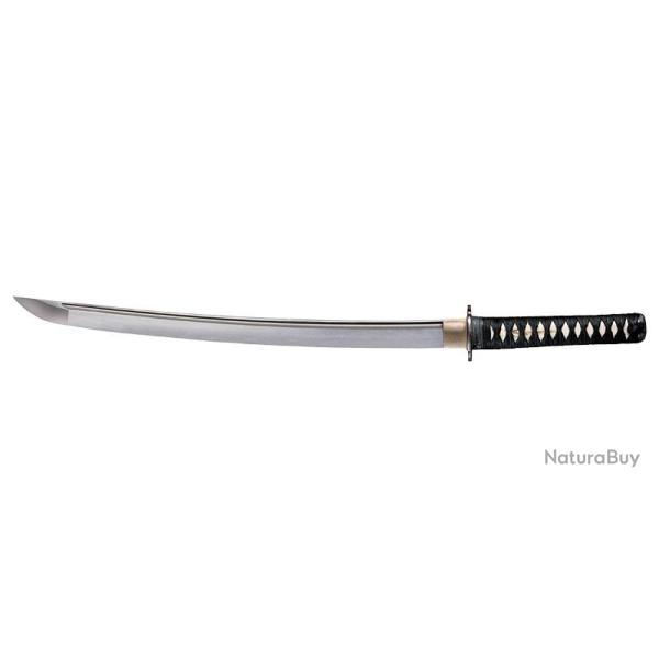Cold Steel Warrior Wakazashi - Ep�es, Sabres, Katanas - Ref CS88BWW