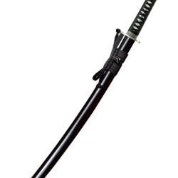 Emperor Katana Cold Steel DEFENSE robuste et fiable