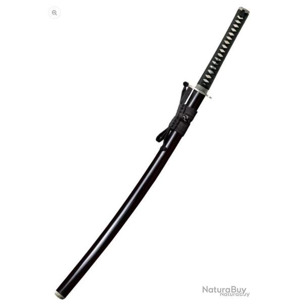 Emperor Katana Cold Steel DEFENSE robuste et fiable