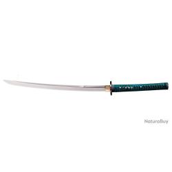 Wakizashi Sword Long Cold Steel DEFENSE robuste et fiable