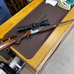 Carabine Mercury SKL98 270wim