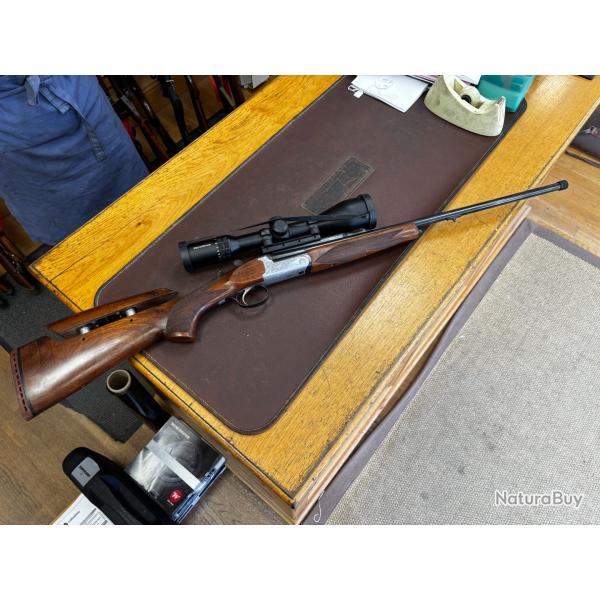 Carabine Mercury SKL98 270wim