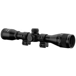 Lunette Nikko Stirling SFP 4 x 32 MountMaster Half Mildot NIKKO STIRLING Optiques robuste et