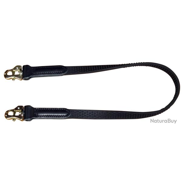 Niggeloh Coupleur Couleur Marron - Ref N2312 - EAN 4250057201530