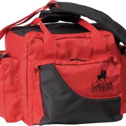 Sac de tir Guerini rouge Sac Tireur Guerini - CAESAR GUERINI - Ref F70140 - EAN 3664245034762