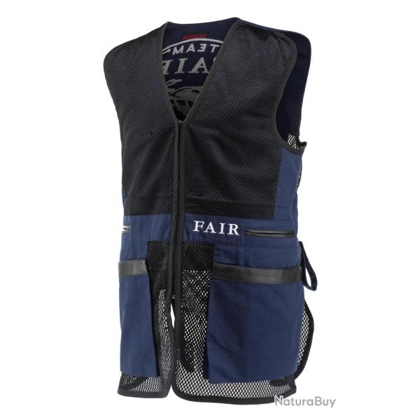 Gilet de tir Fair Gilet de tir FAIR - Taille S - Ref VFG.S