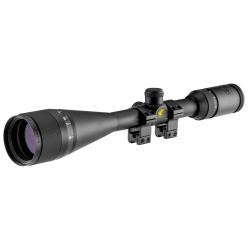 GAMO Lunette 6-24 x 50 Mildot - Ref G4090 - EAN 793676023144