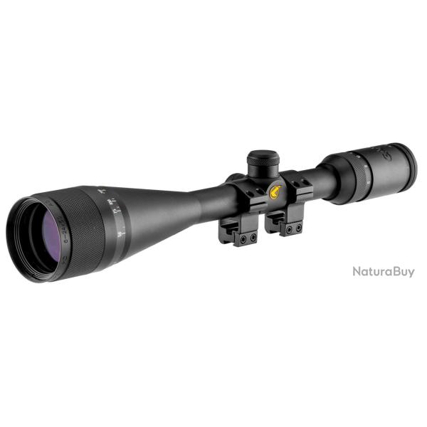 GAMO Lunette 6-24 x 50 Mildot - Ref G4090 - EAN 793676023144