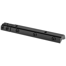 Support GAMO RRR rail amortisseur prismatique 11 mm - Ref G6607 - EAN 793676070032