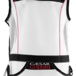 Gilet de Tir noir Caesar Guerini Taille S &agrave; 4 XL CAESAR GUERINI Accessoires robuste et fiable