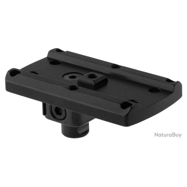 Mak Adaptateur Micro Aimpoint Embase Leupold MAK Montages robuste et fiable