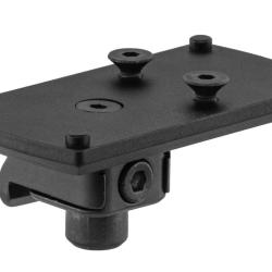 Mak Support Docter Pour Embase Leupold - Ref 2330-9000 - EAN 3664245056535