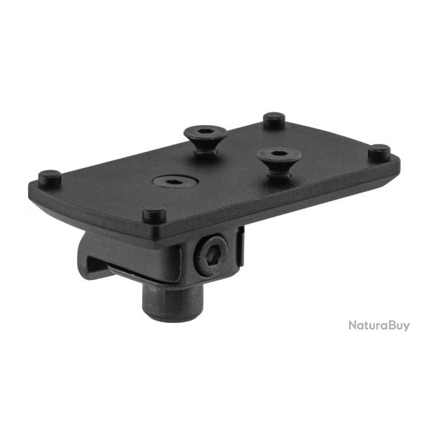 Mak Support Docter Pour Embase Leupold - Ref 2330-9000 - EAN 3664245056535