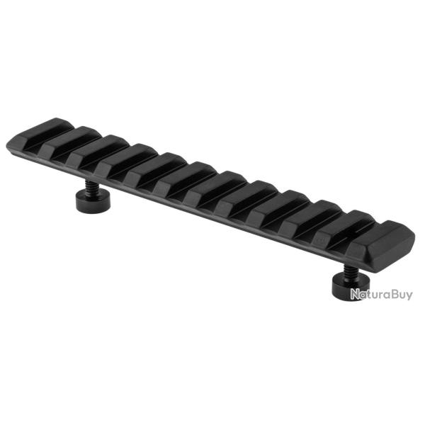 Rail Weaver Pour Makuick L 120mm MAK Montages robuste et fiable