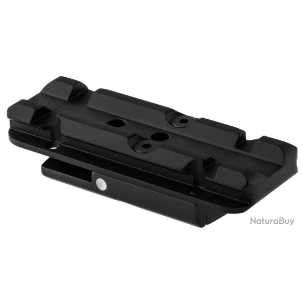 Maklick Avec Adaptateur Weaver MAK Montages robuste et fiable