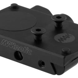 Maknetic Bande 6mm Docter MAK Montages robuste et fiable