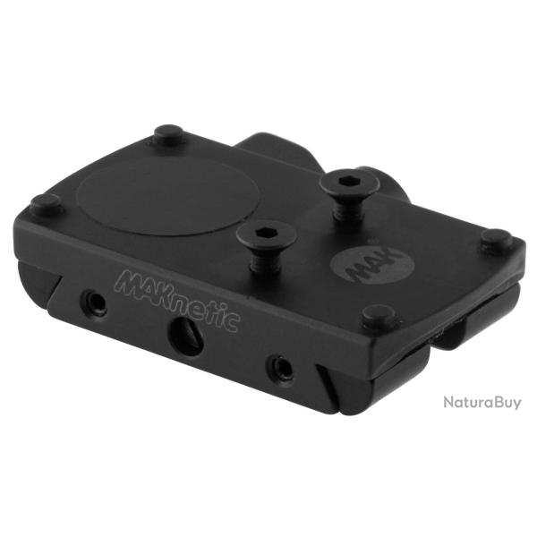 Maknetic Bande 6mm Docter MAK Montages robuste et fiable