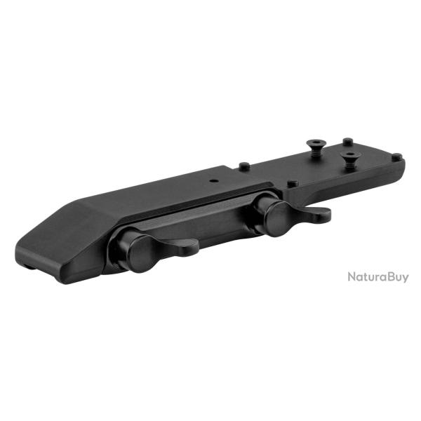 Makuick Prisme 12 Docter - Ref 5022-9000 - EAN 3664245053312