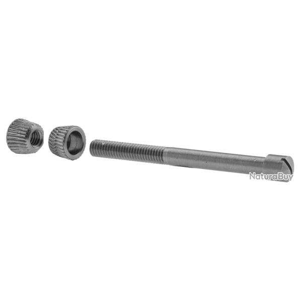 Vis de Renfort de Monture Oeil Conique M 4 X 45 X 5.5 - Recknagel - Ref 00000-1161