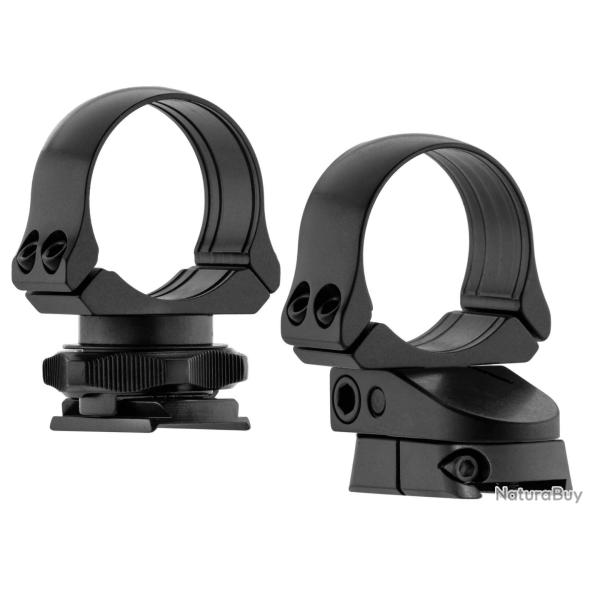 Mak Pivot Tikka T3 Coude 26 Diam.30 Mak Pivot Chapuis Express Rail Sr Coude 49 - Ref 1024-60500